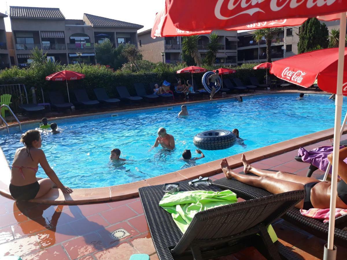 Les Pieds Dans L'eau Les Marines De 4 Couchages Apartment *