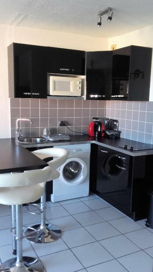 Les Pieds Dans L'eau Les Marines De 4 Couchages Apartment