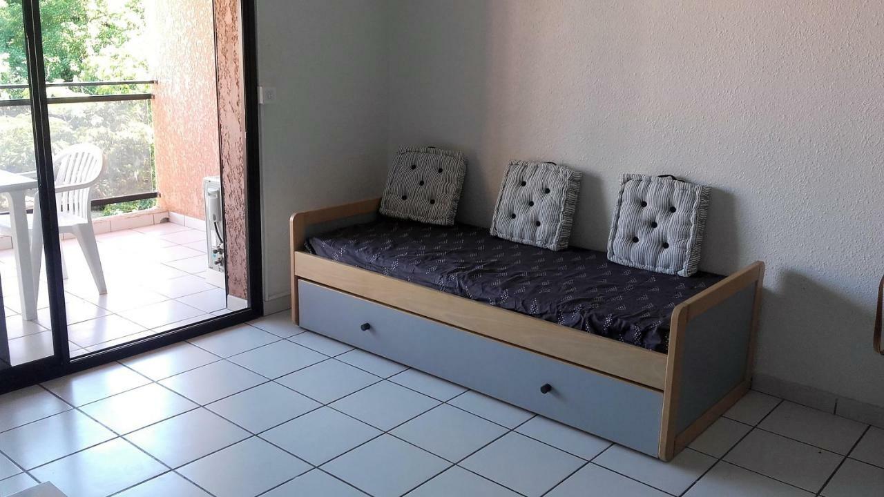 Les Pieds Dans L'eau Les Marines De 4 Couchages Apartment *
