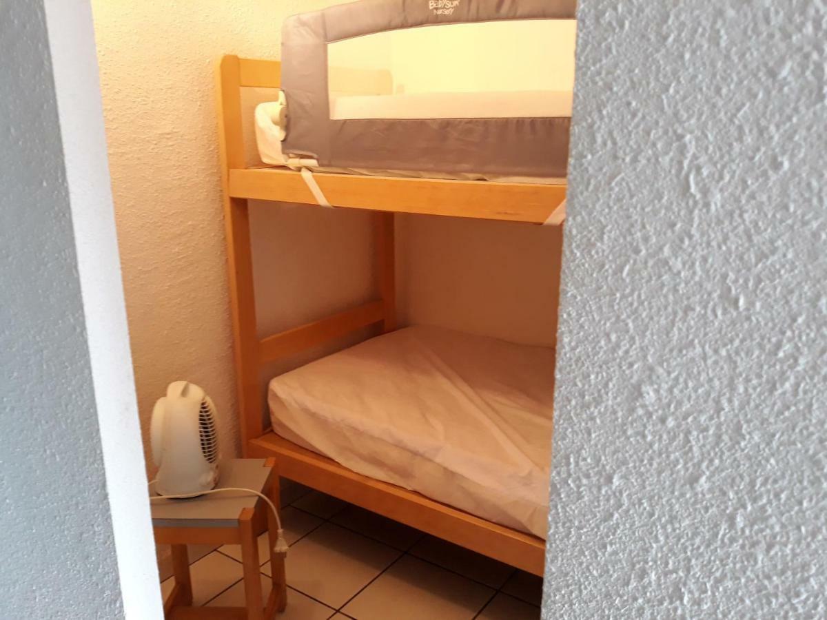 Apartment Les Pieds Dans L'eau Les Marines De 4 Couchages Moriani Plage