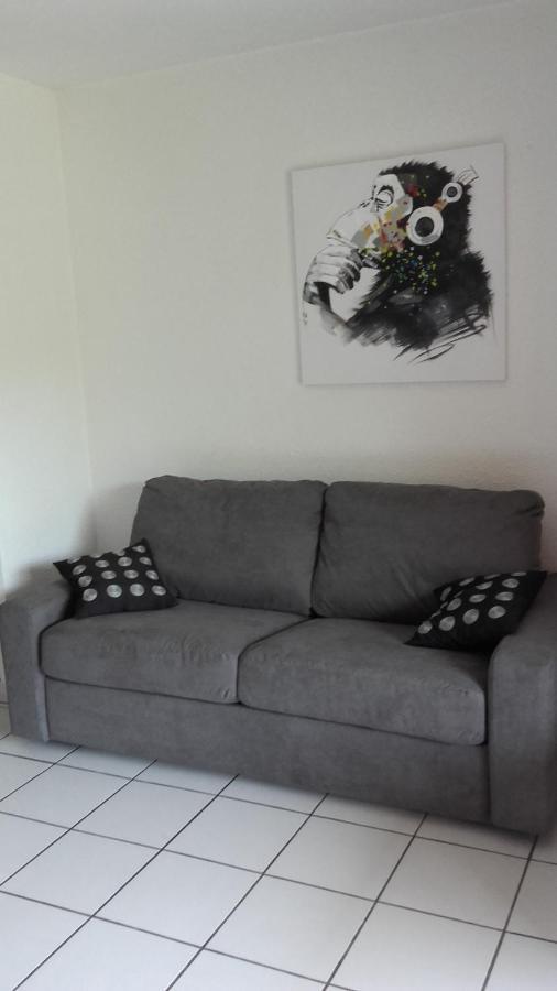 Les Pieds Dans L'eau Les Marines De 4 Couchages *