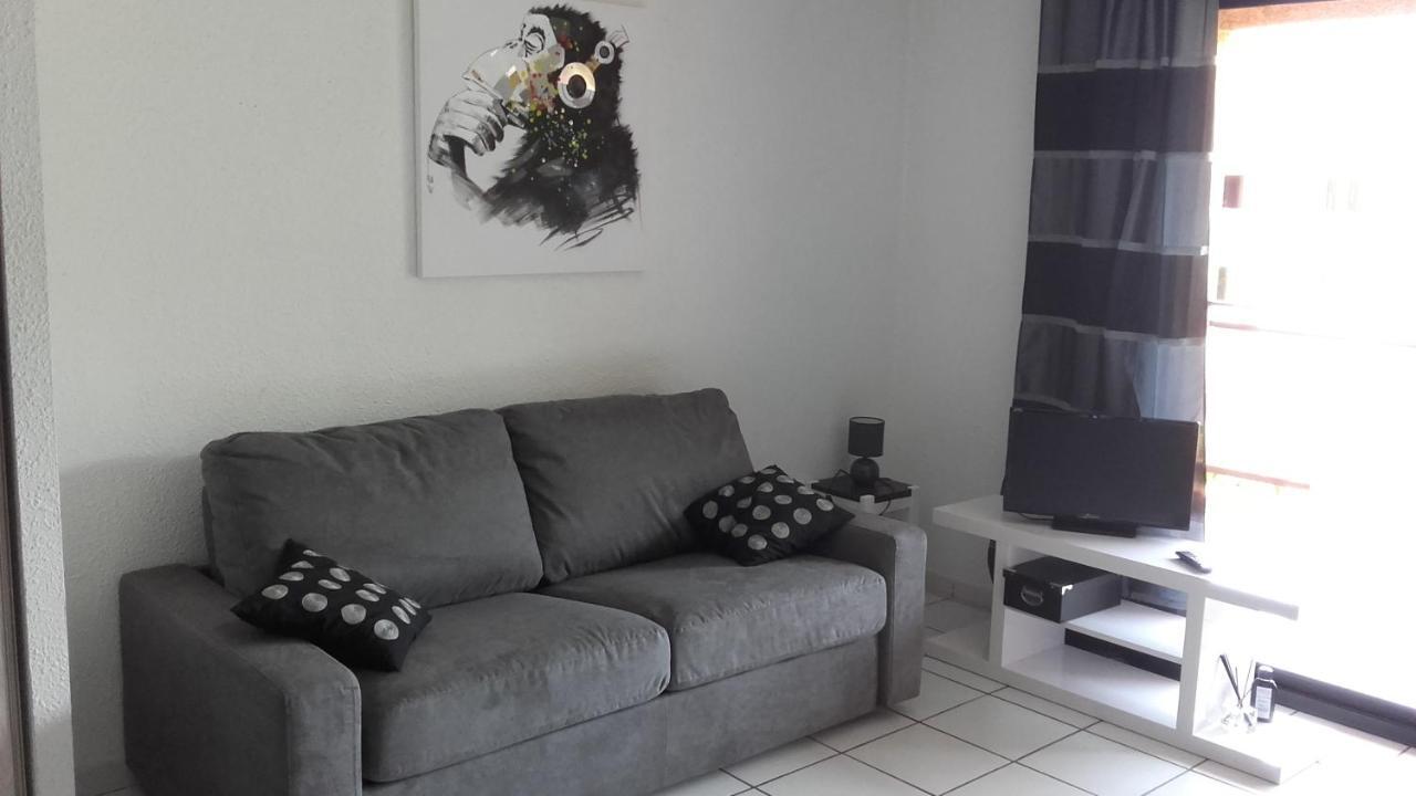 Apartment Les Pieds Dans L'eau Les Marines De 4 Couchages Moriani Plage